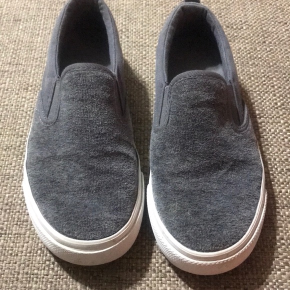 Old Navy Other - Boys Old Navy Slide Ons